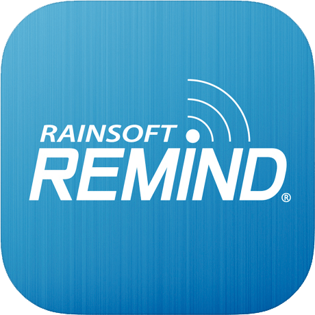 RainSoft Remind